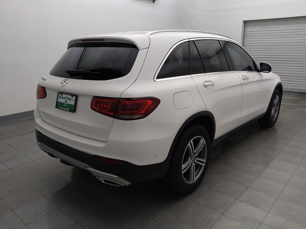 2022 Mercedes-Benz GLC 300 in Tyler, TX 75701 - 18120649 9