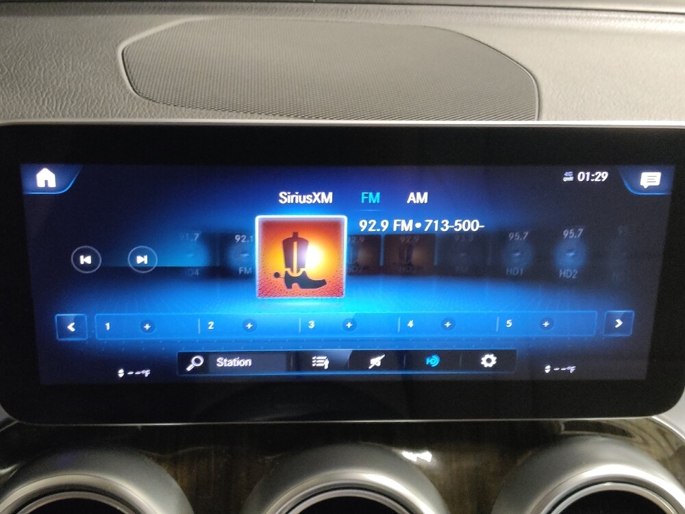 2022 Mercedes-Benz GLC 300 in Tyler, TX 75701 - 18120649 25