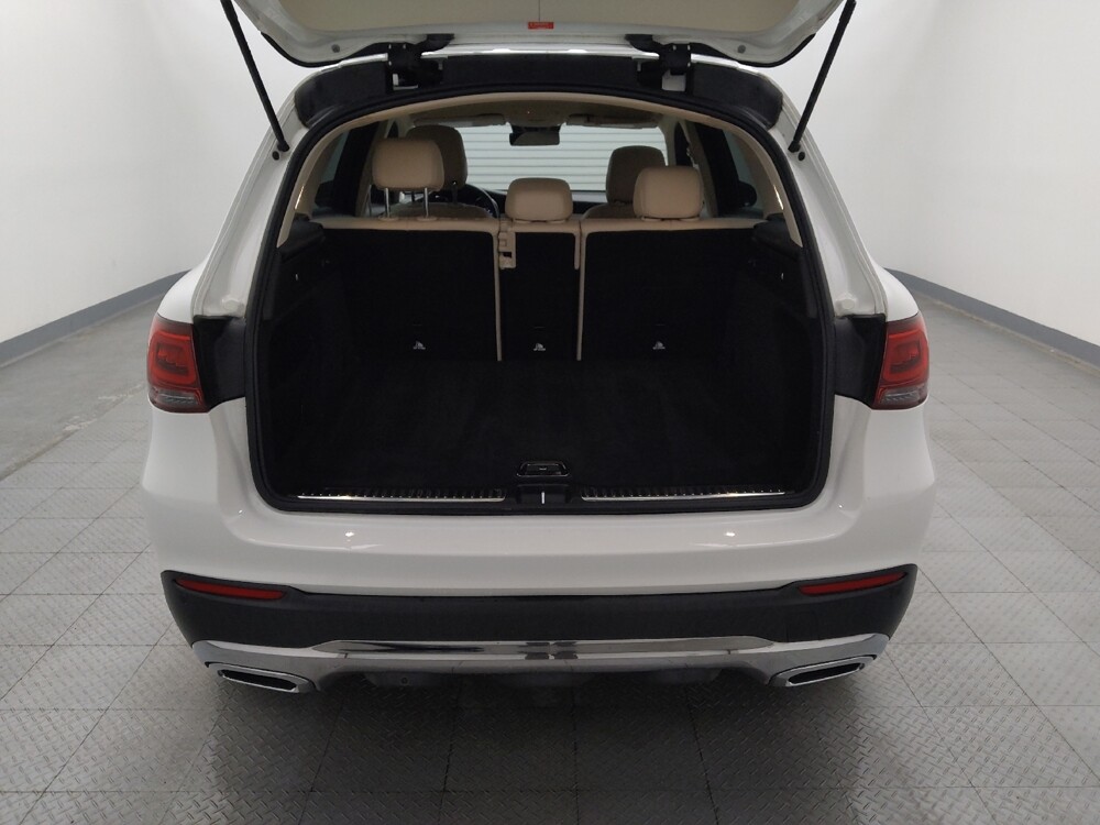 2022 Mercedes-Benz GLC 300 in Tyler, TX 75701 - 18120649 29