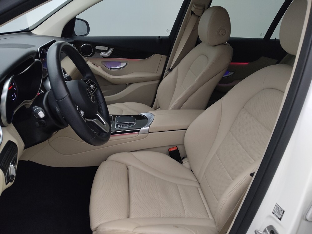 2022 Mercedes-Benz GLC 300 in Tyler, TX 75701 - 18120649 17