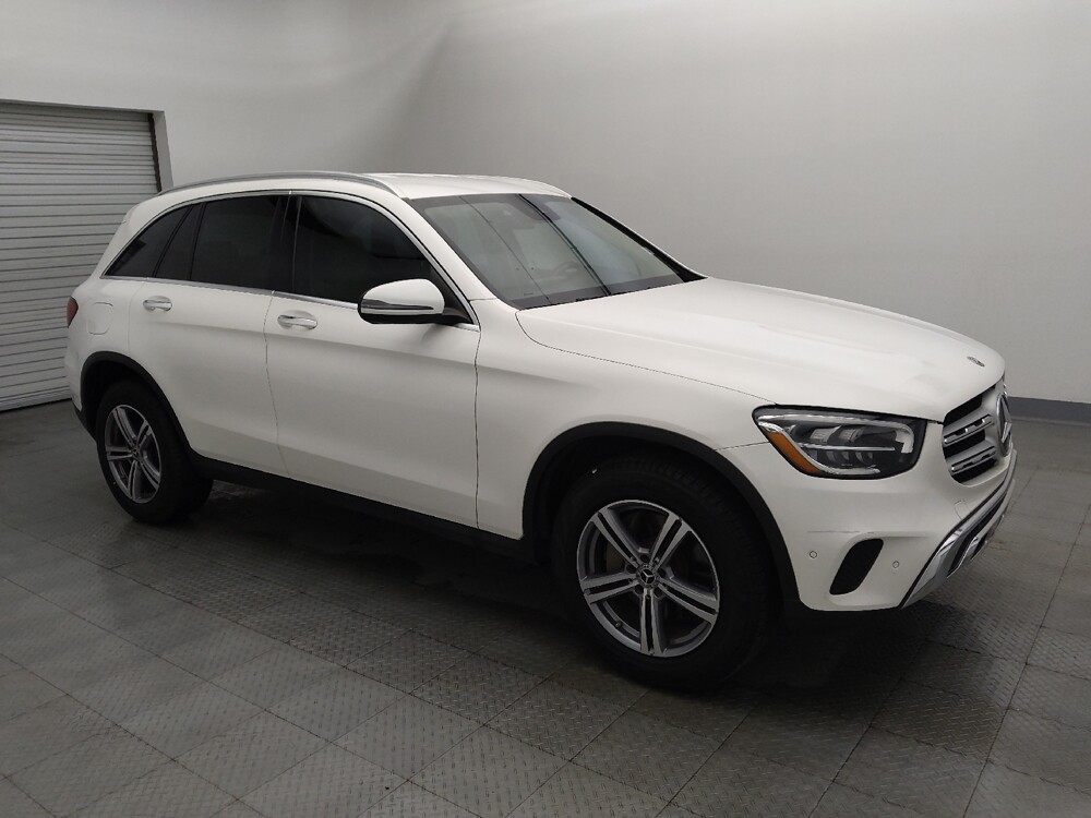2022 Mercedes-Benz GLC 300 in Tyler, TX 75701 - 18120649 11