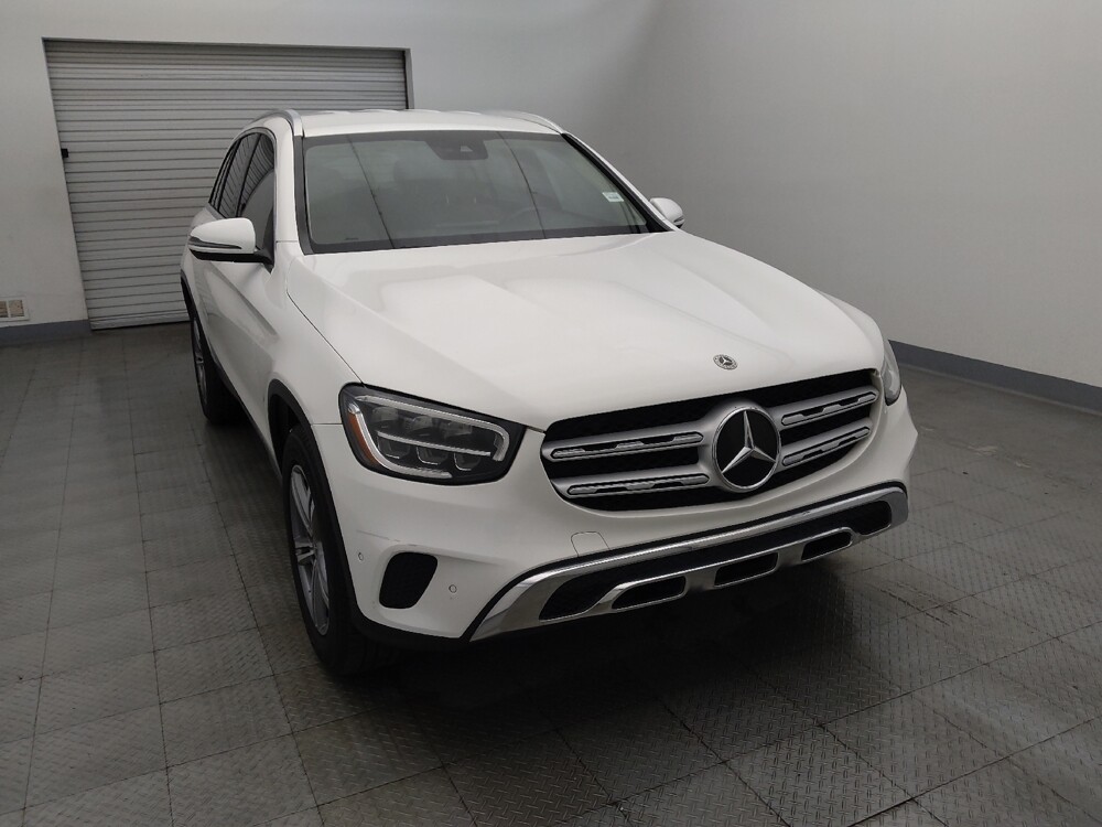 2022 Mercedes-Benz GLC 300 in Tyler, TX 75701 - 18120649 14