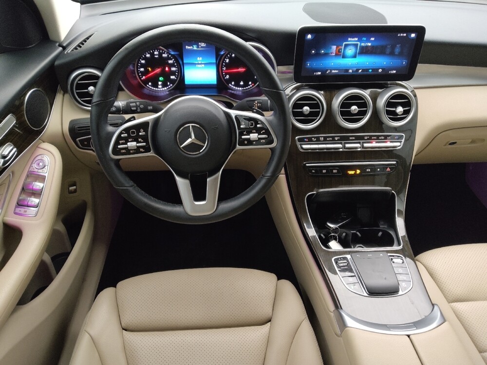 2022 Mercedes-Benz GLC 300 in Tyler, TX 75701 - 18120649 22