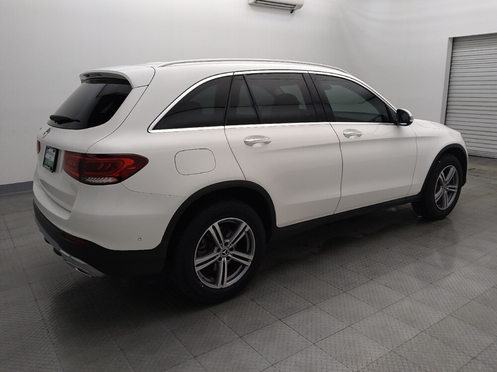 2022 Mercedes-Benz GLC 300 in Tyler, TX 75701 - 18120649 10
