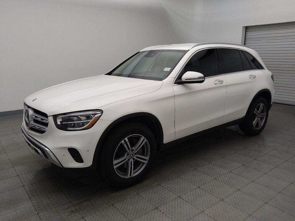 2022 Mercedes-Benz GLC 300 in Tyler, TX 75701 - 18120649 2