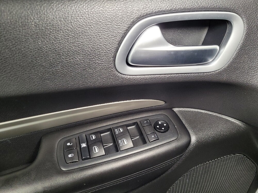 2020 Dodge Durango in Houston, TX 77060 - 18120650 27