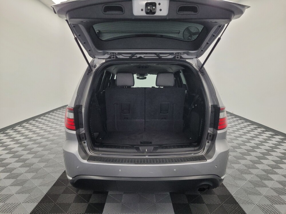 2020 Dodge Durango in Houston, TX 77060 - 18120650 29
