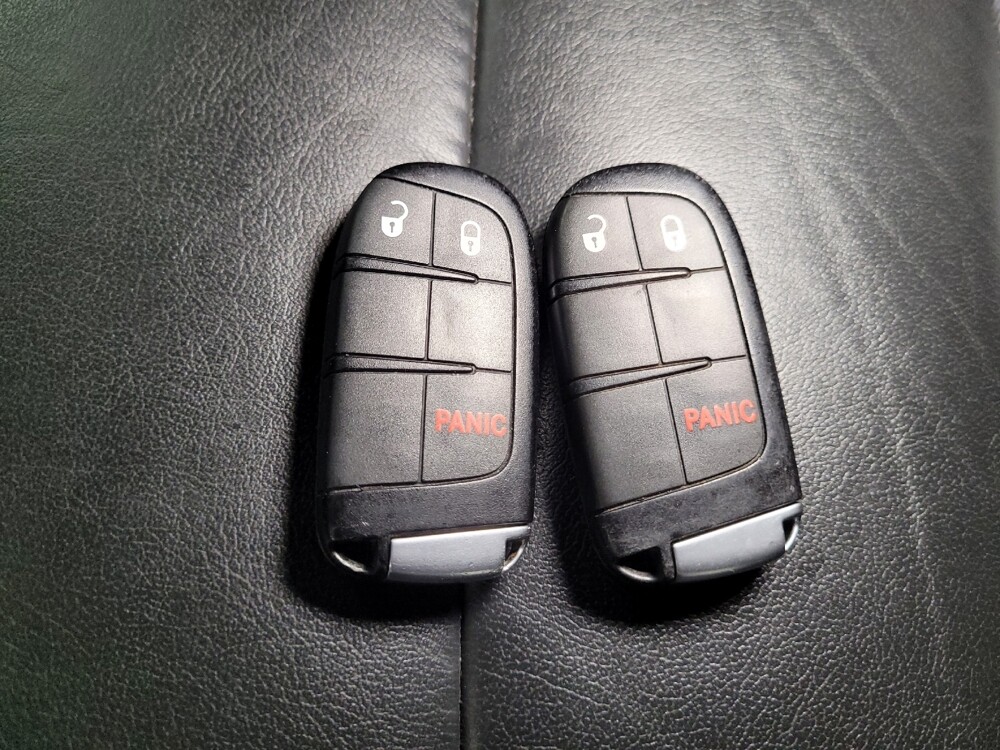 2020 Dodge Durango in Houston, TX 77060 - 18120650 32