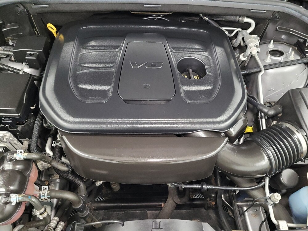 2020 Dodge Durango in Houston, TX 77060 - 18120650 30