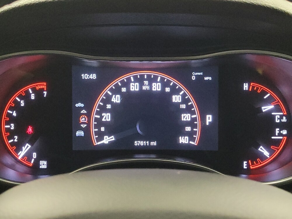 2020 Dodge Durango in Houston, TX 77060 - 18120650 23