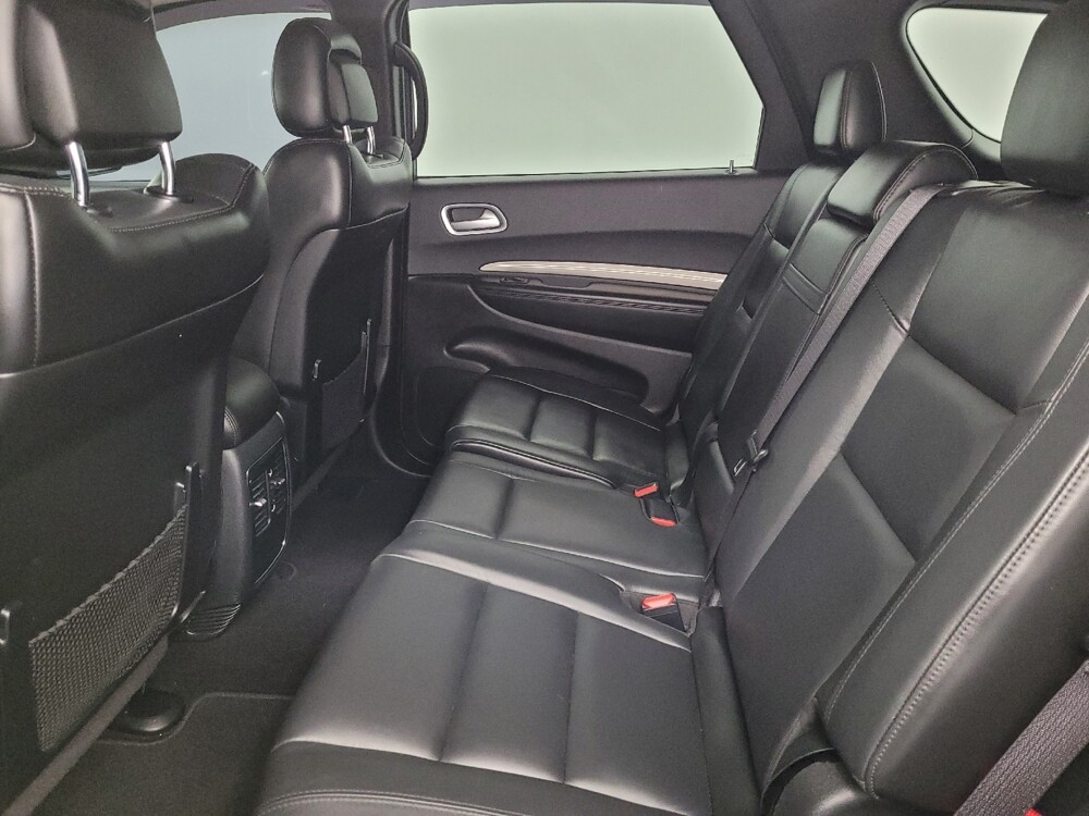 2020 Dodge Durango in Houston, TX 77060 - 18120650 18