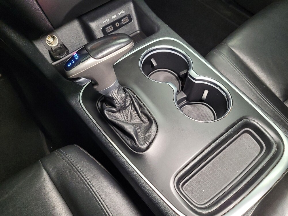 2020 Dodge Durango in Houston, TX 77060 - 18120650 26