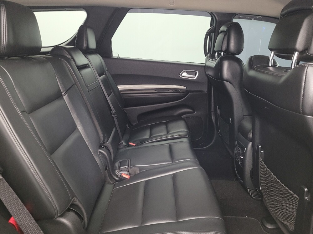 2020 Dodge Durango in Houston, TX 77060 - 18120650 19