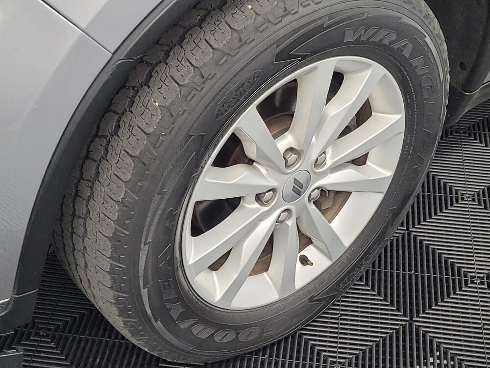 2020 Dodge Durango in Houston, TX 77060 - 18120650 31