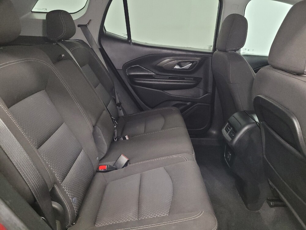 2022 GMC Terrain in Houston, TX 77060 - 18120651 19