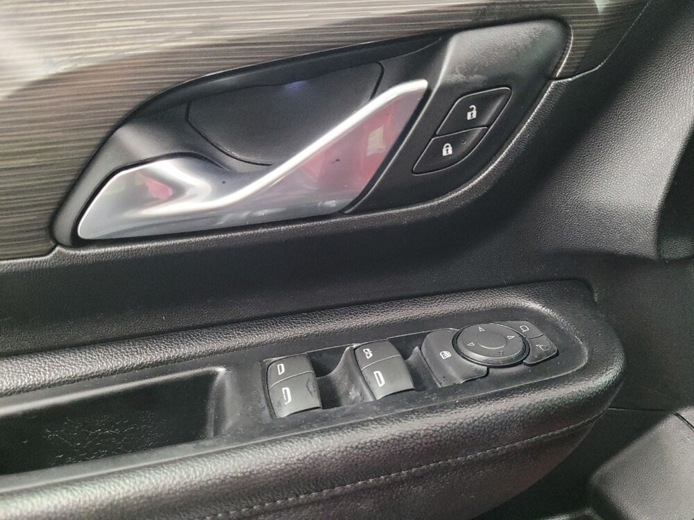 2022 GMC Terrain in Houston, TX 77060 - 18120651 27