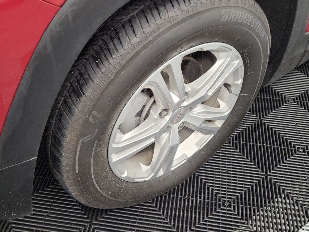 2022 GMC Terrain in Houston, TX 77060 - 18120651 31