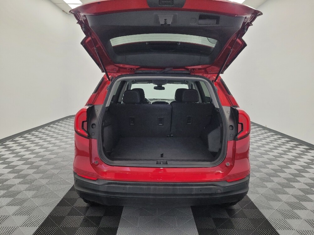 2022 GMC Terrain in Houston, TX 77060 - 18120651 29