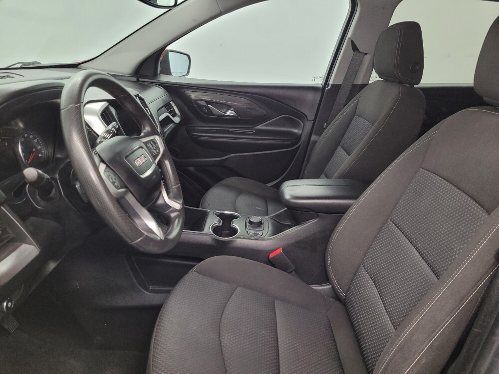 2022 GMC Terrain in Houston, TX 77060 - 18120651 17