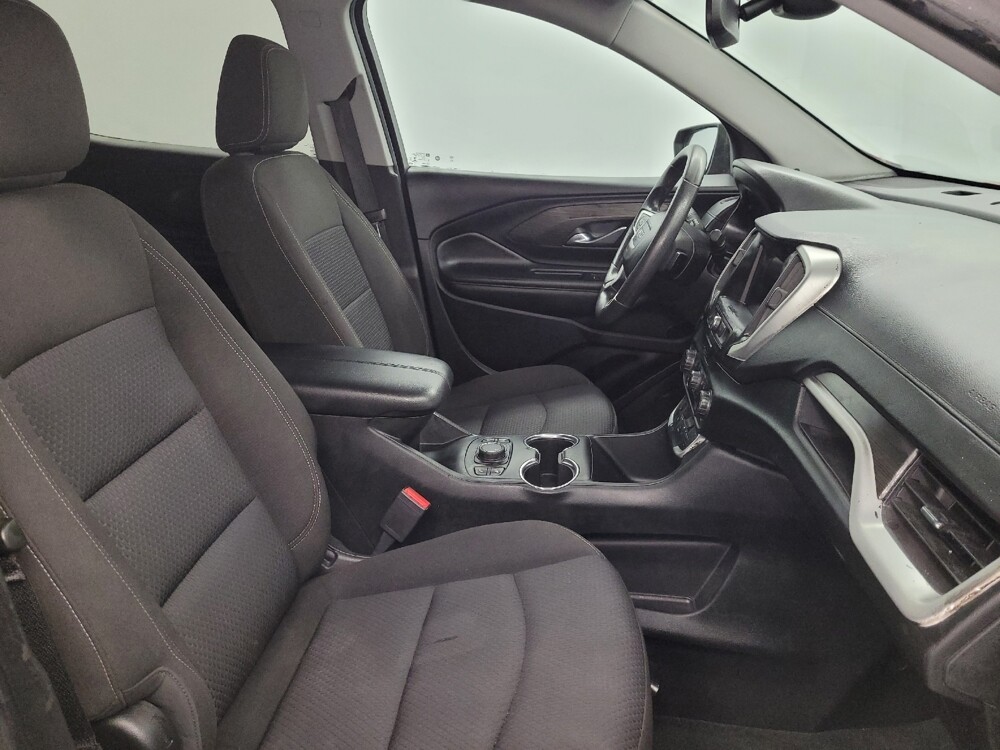 2022 GMC Terrain in Houston, TX 77060 - 18120651 21