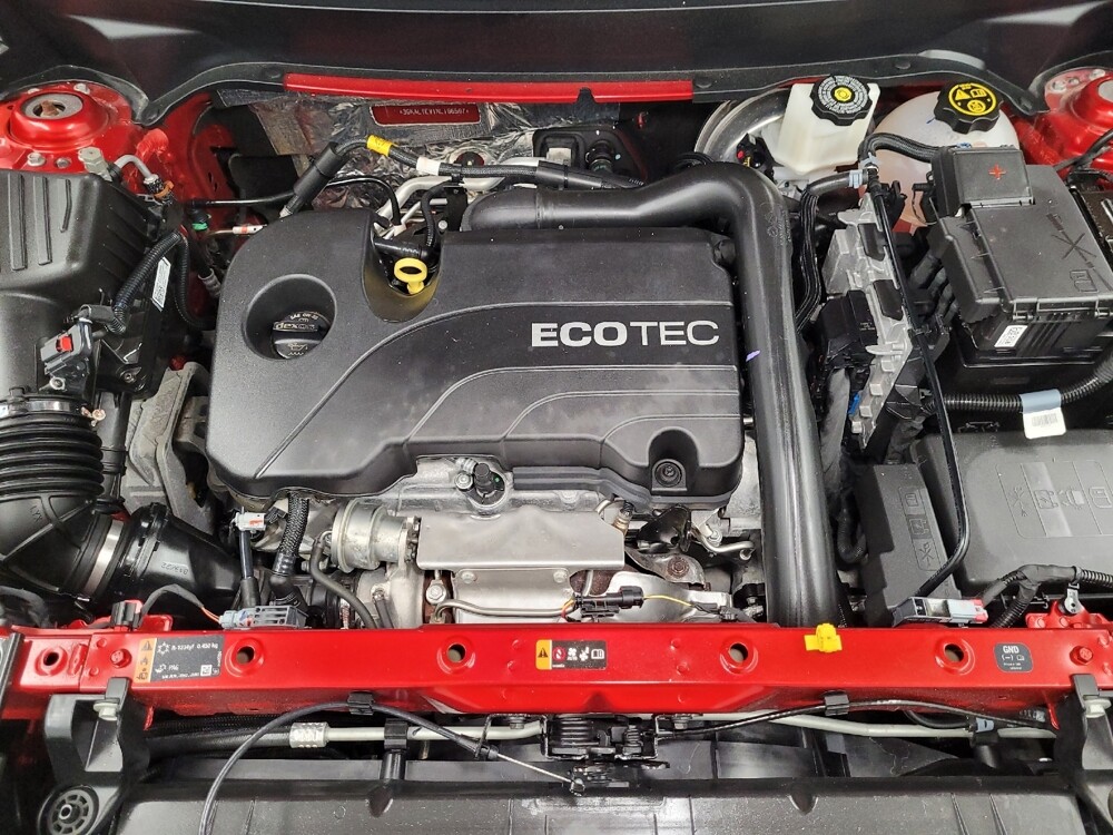 2022 GMC Terrain in Houston, TX 77060 - 18120651 30