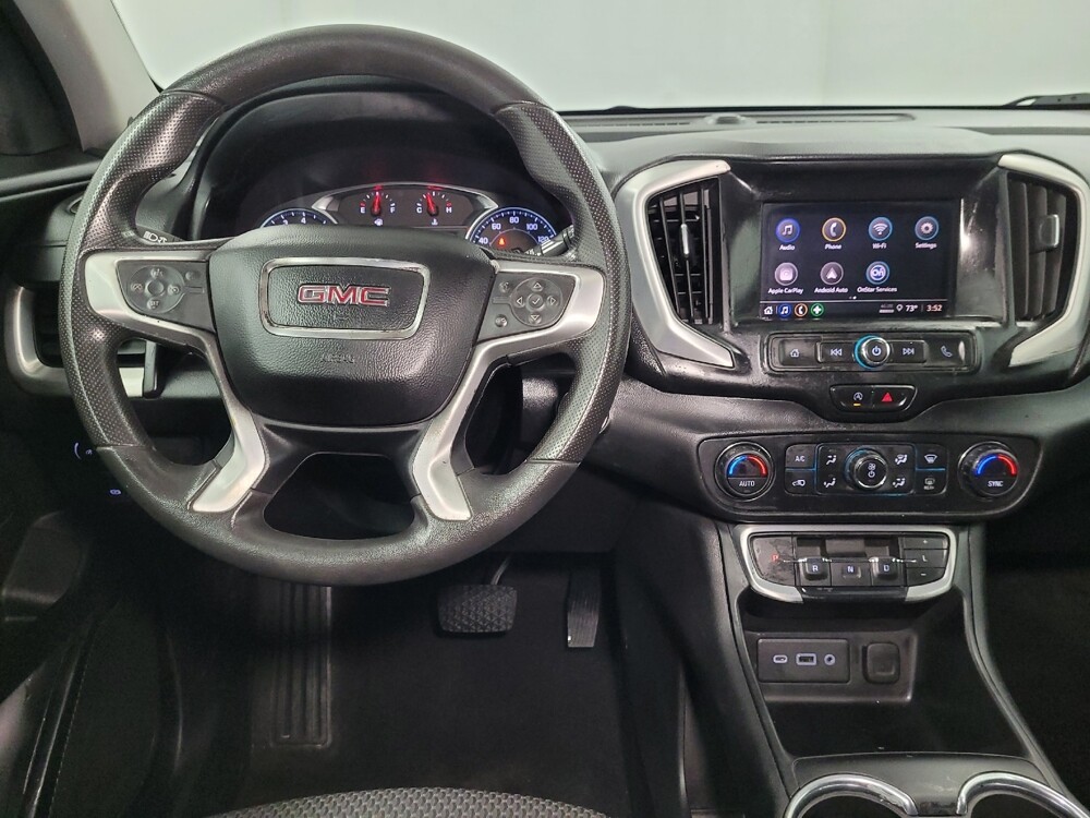 2022 GMC Terrain in Houston, TX 77060 - 18120651 22