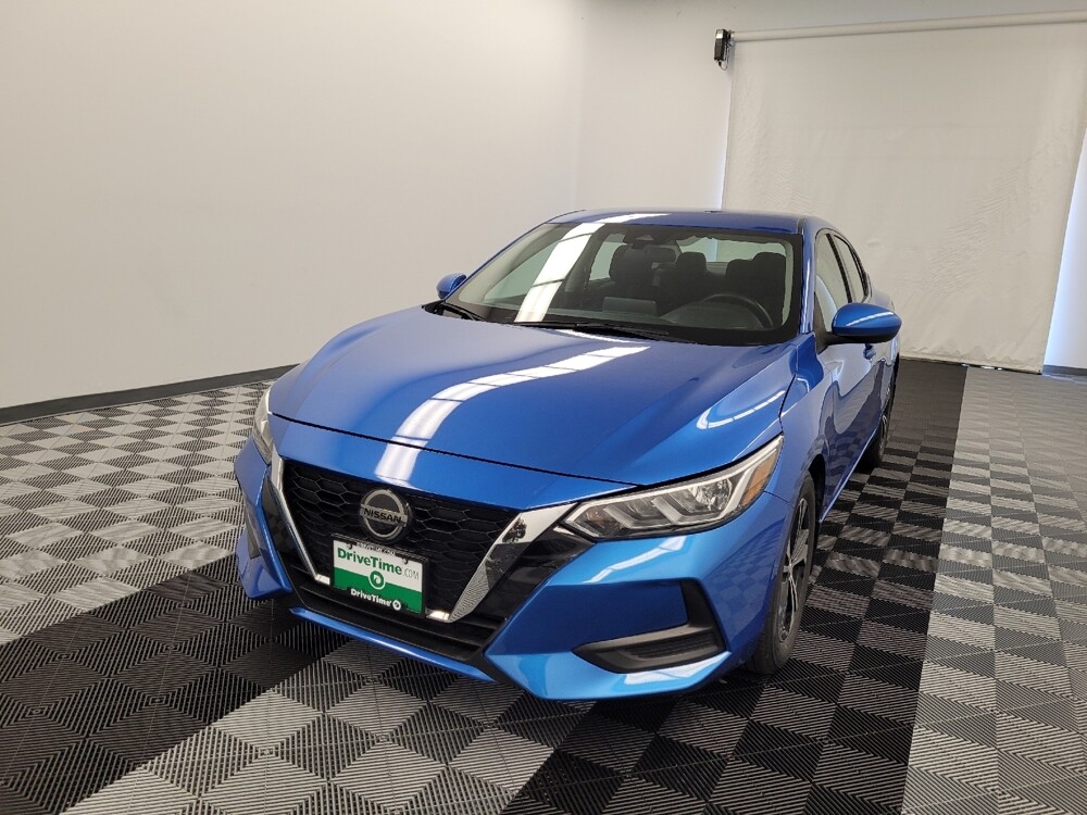 2023 Nissan Sentra in Houston, TX 77060 - 18120652 15