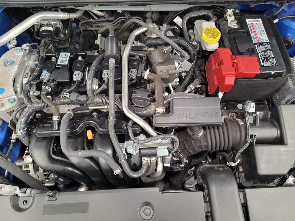 2023 Nissan Sentra in Houston, TX 77060 - 18120652 30