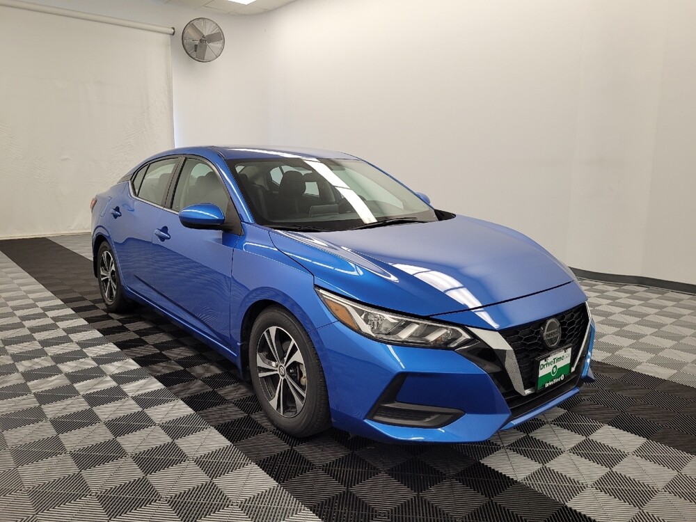 2023 Nissan Sentra in Houston, TX 77060 - 18120652 13