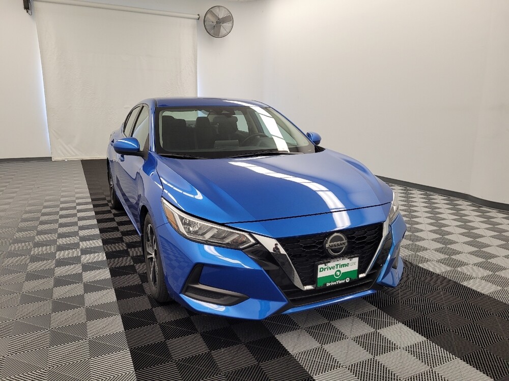 2023 Nissan Sentra in Houston, TX 77060 - 18120652 14