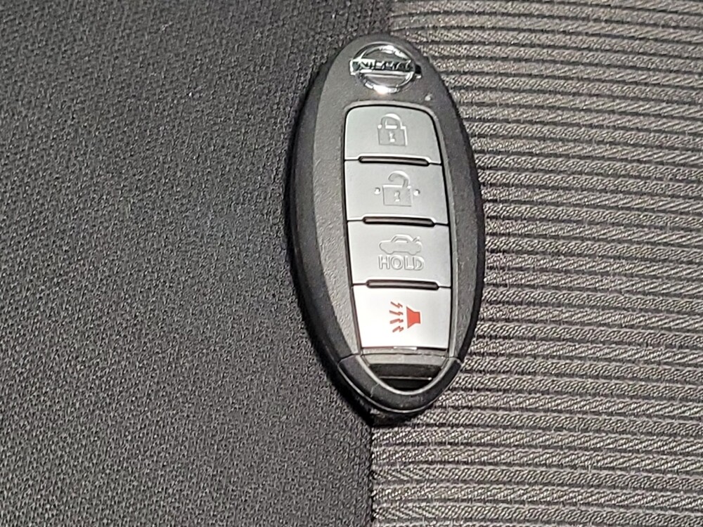 2023 Nissan Sentra in Houston, TX 77060 - 18120652 32