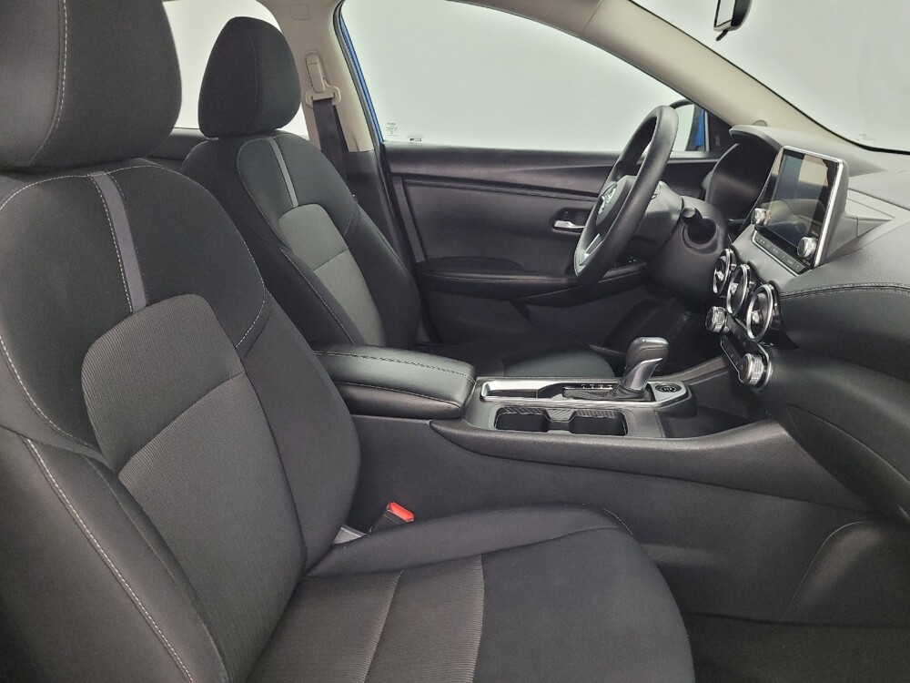 2023 Nissan Sentra in Houston, TX 77060 - 18120652 21