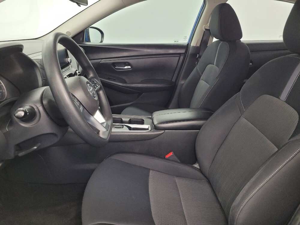 2023 Nissan Sentra in Houston, TX 77060 - 18120652 17