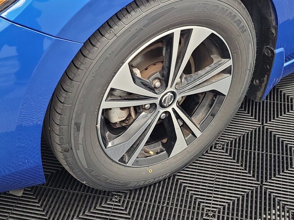 2023 Nissan Sentra in Houston, TX 77060 - 18120652 31