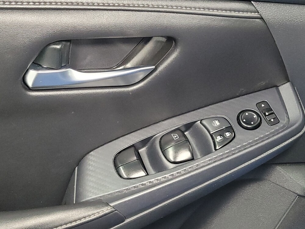 2023 Nissan Sentra in Houston, TX 77060 - 18120652 27