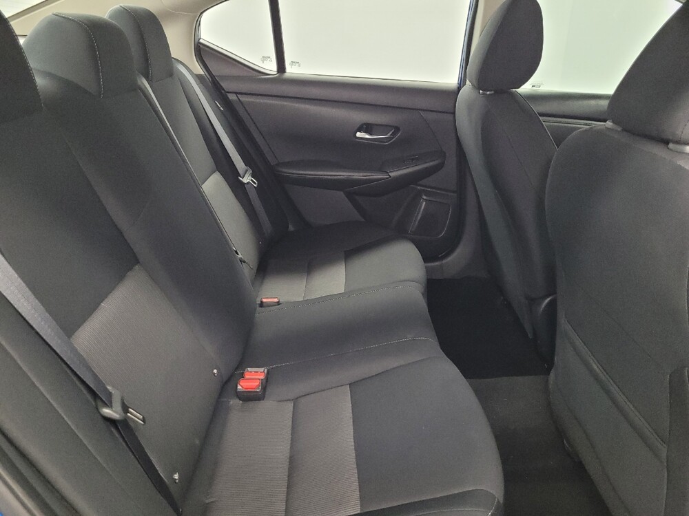 2023 Nissan Sentra in Houston, TX 77060 - 18120652 19