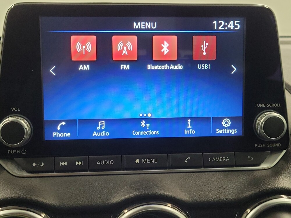 2023 Nissan Sentra in Houston, TX 77060 - 18120652 25