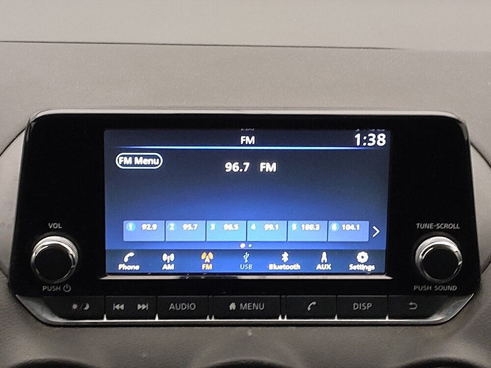 2024 Nissan Sentra in Live Oak, TX 78233 - 18120653 25