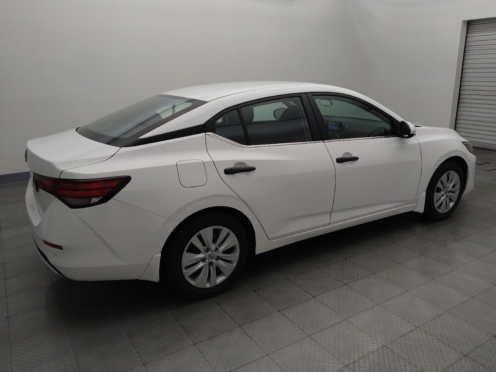 2024 Nissan Sentra in Live Oak, TX 78233 - 18120653 10