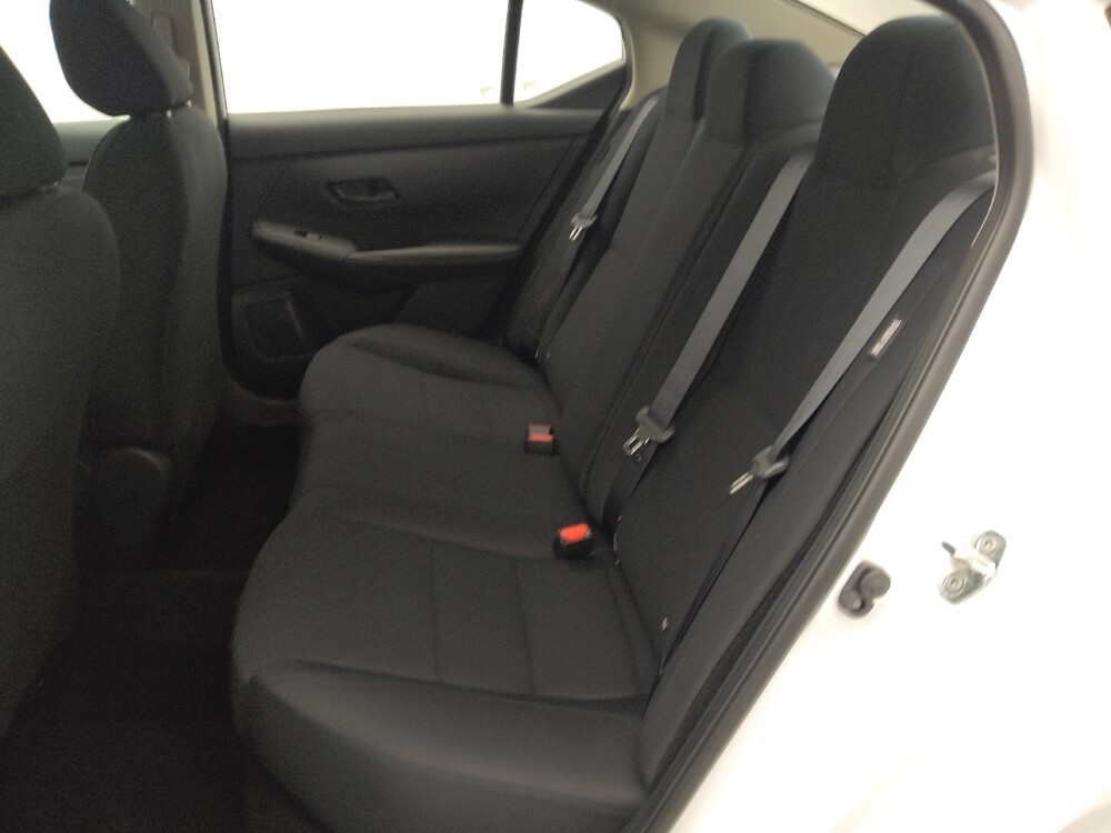 2024 Nissan Sentra in Live Oak, TX 78233 - 18120653 18