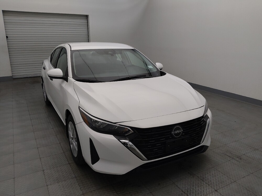 2024 Nissan Sentra in Live Oak, TX 78233 - 18120653 14