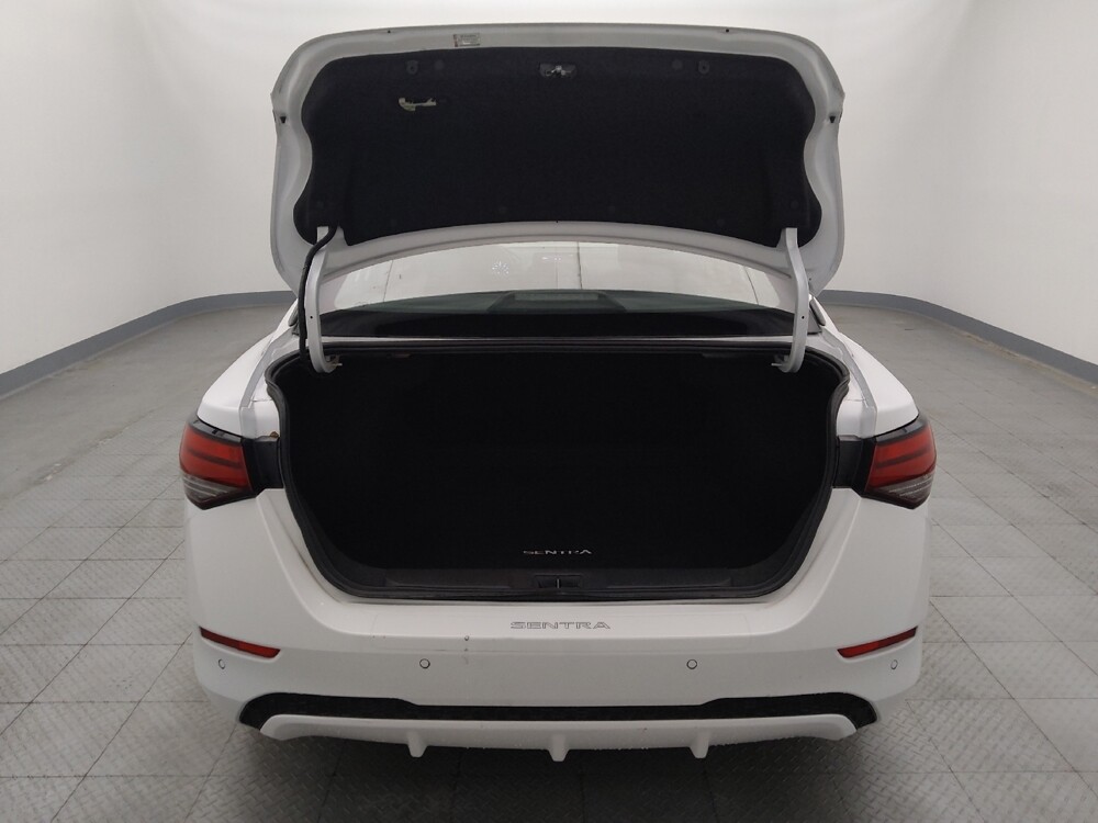 2024 Nissan Sentra in Live Oak, TX 78233 - 18120653 29