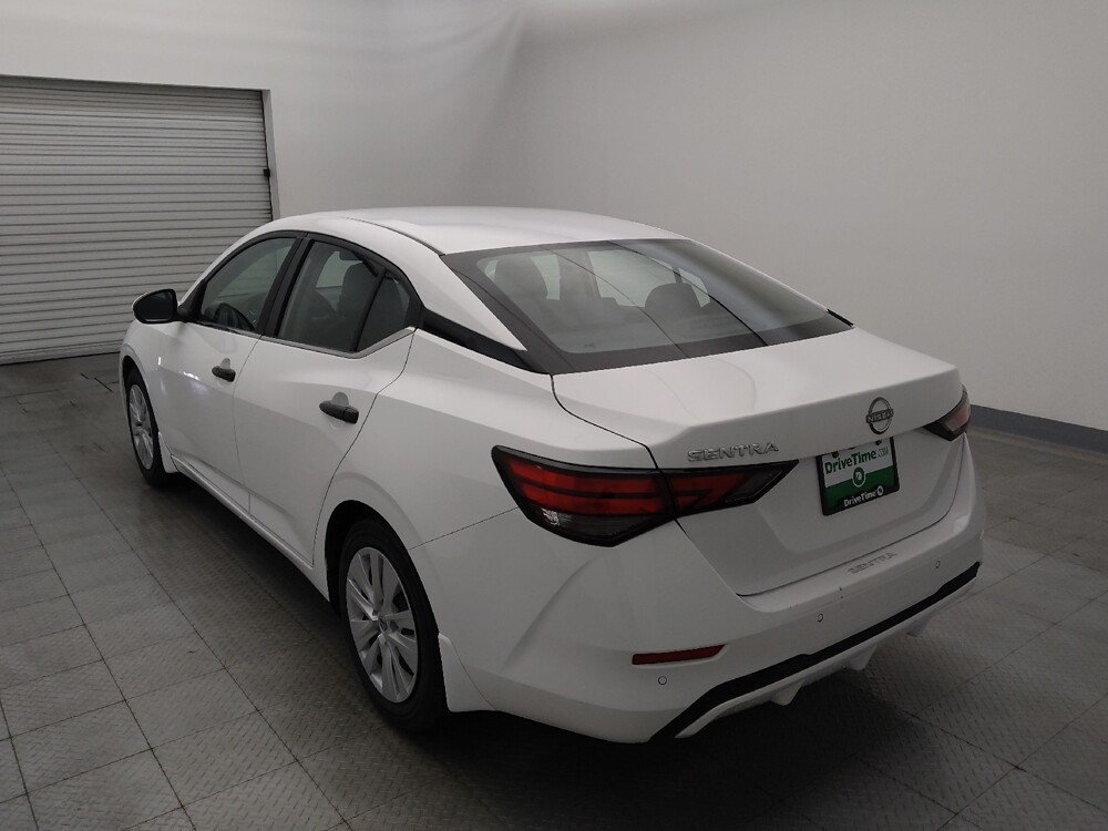 2024 Nissan Sentra in Live Oak, TX 78233 - 18120653 5