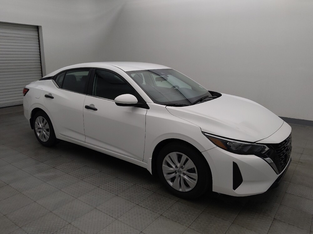 2024 Nissan Sentra in Live Oak, TX 78233 - 18120653 11