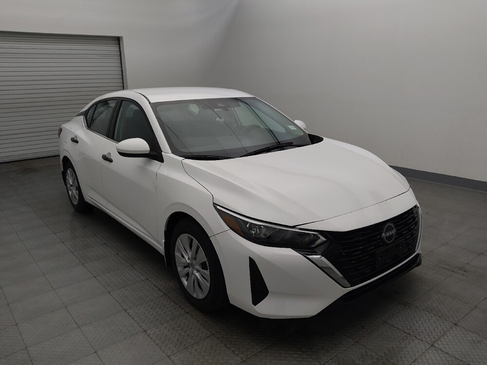 2024 Nissan Sentra in Live Oak, TX 78233 - 18120653 13