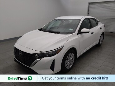 2024 Nissan Sentra in Live Oak, TX 78233