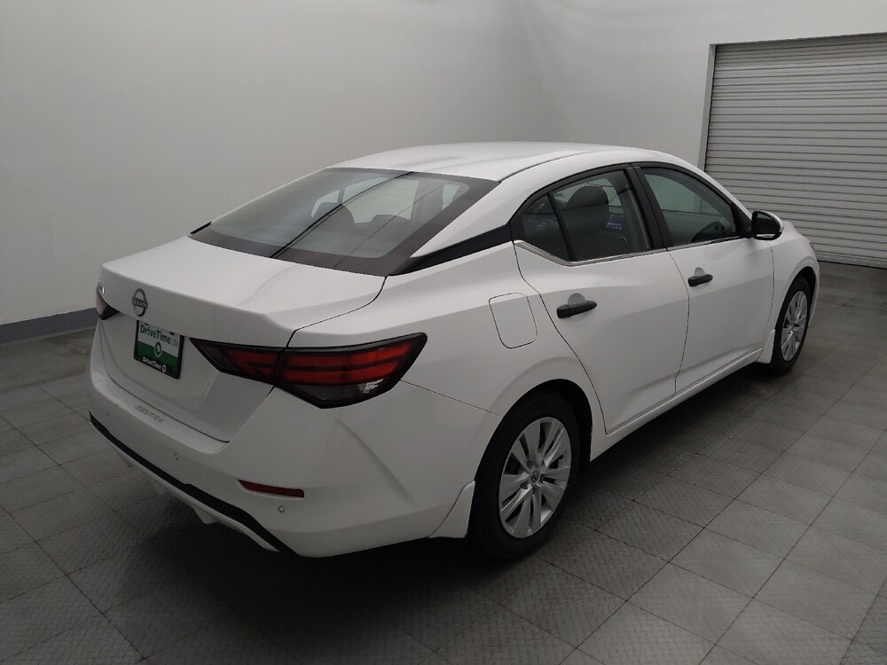2024 Nissan Sentra in Live Oak, TX 78233 - 18120653 9