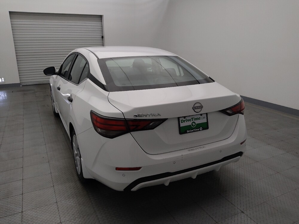 2024 Nissan Sentra in Live Oak, TX 78233 - 18120653 6