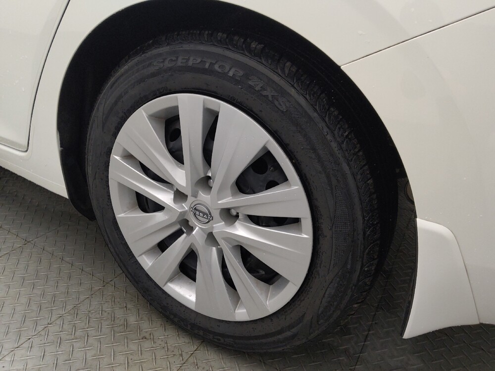 2024 Nissan Sentra in Live Oak, TX 78233 - 18120653 31