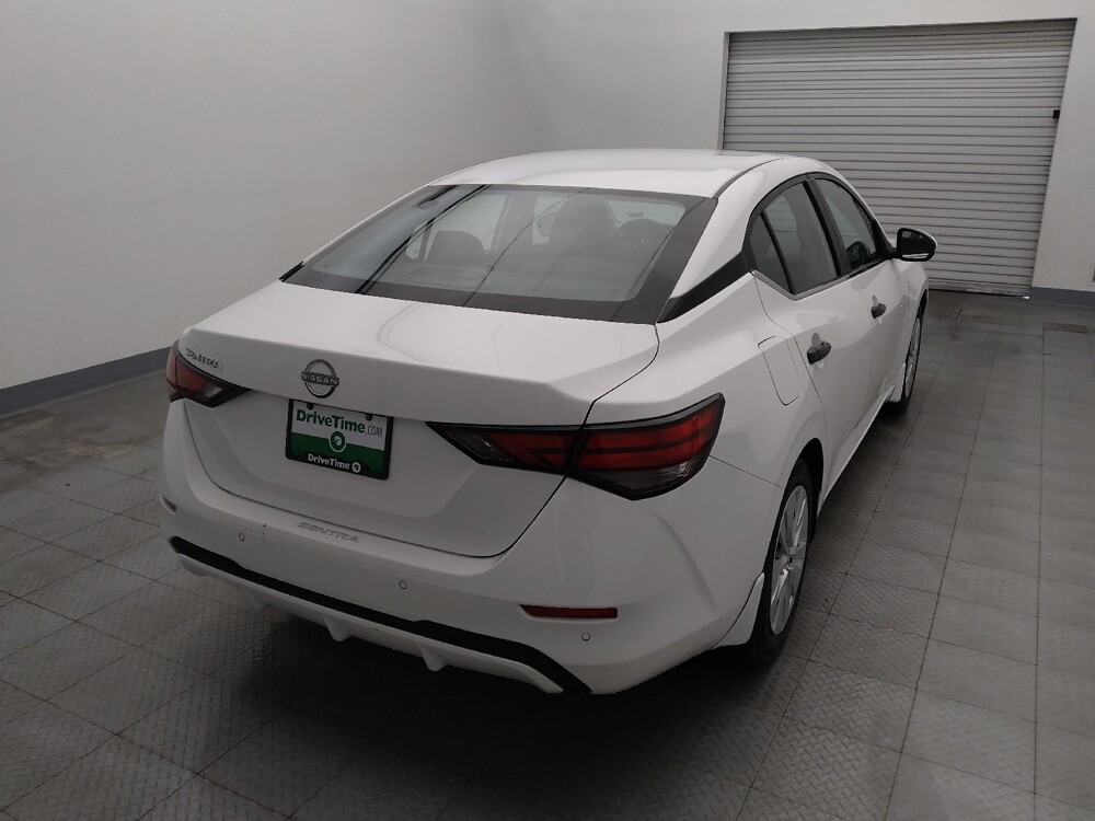 2024 Nissan Sentra in Live Oak, TX 78233 - 18120653 7